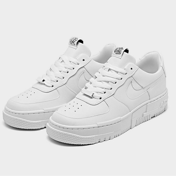 Nike Shoes - NIKE WOMEN’S AIR FORCE 1 PIXEL SNEAKERS. Size 7